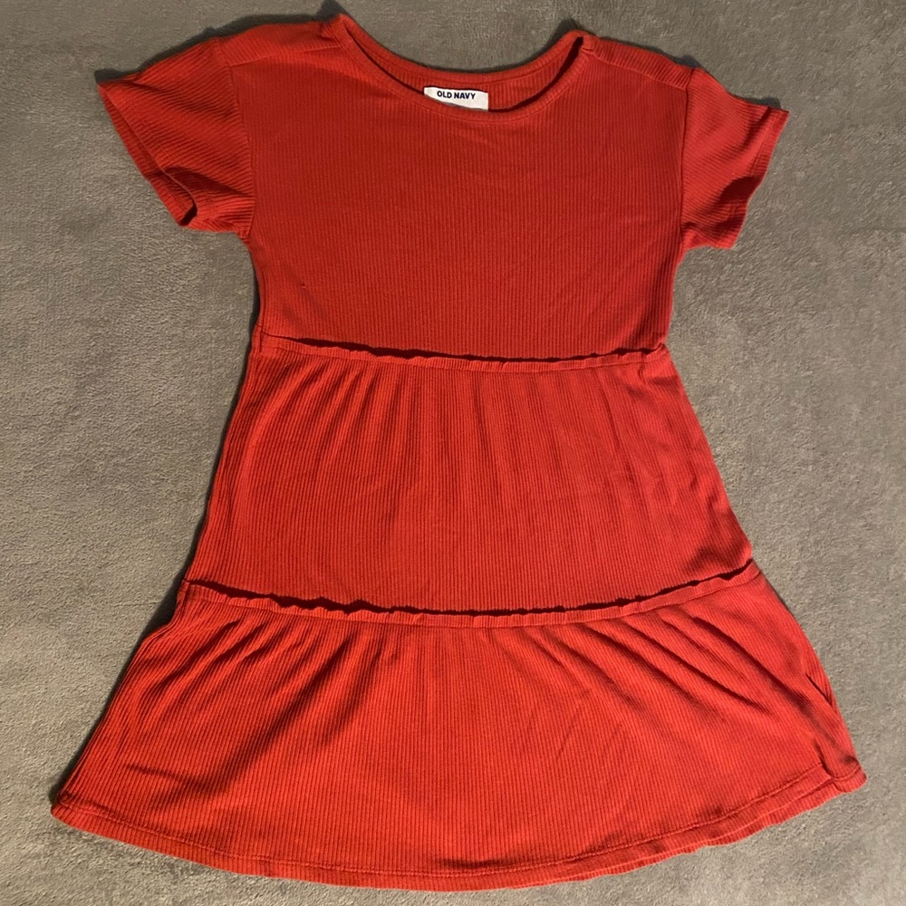 Old Navy Girl’s Dress (Size: 8)